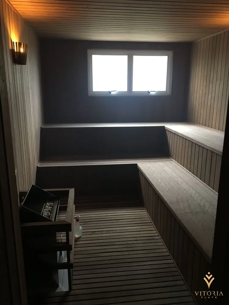 Apartamento, 2 quartos, 66 m² - Foto 2