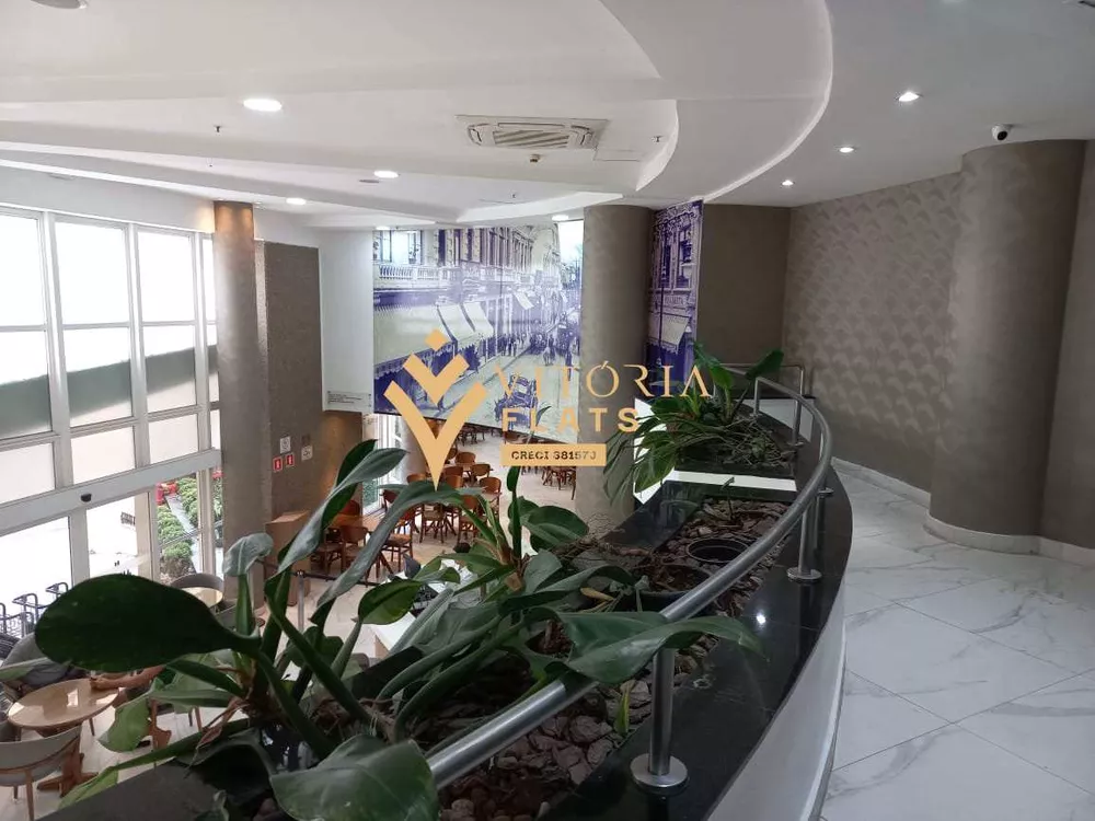 Flat/Apart Hotel, 1 quarto, 25 m² - Foto 15