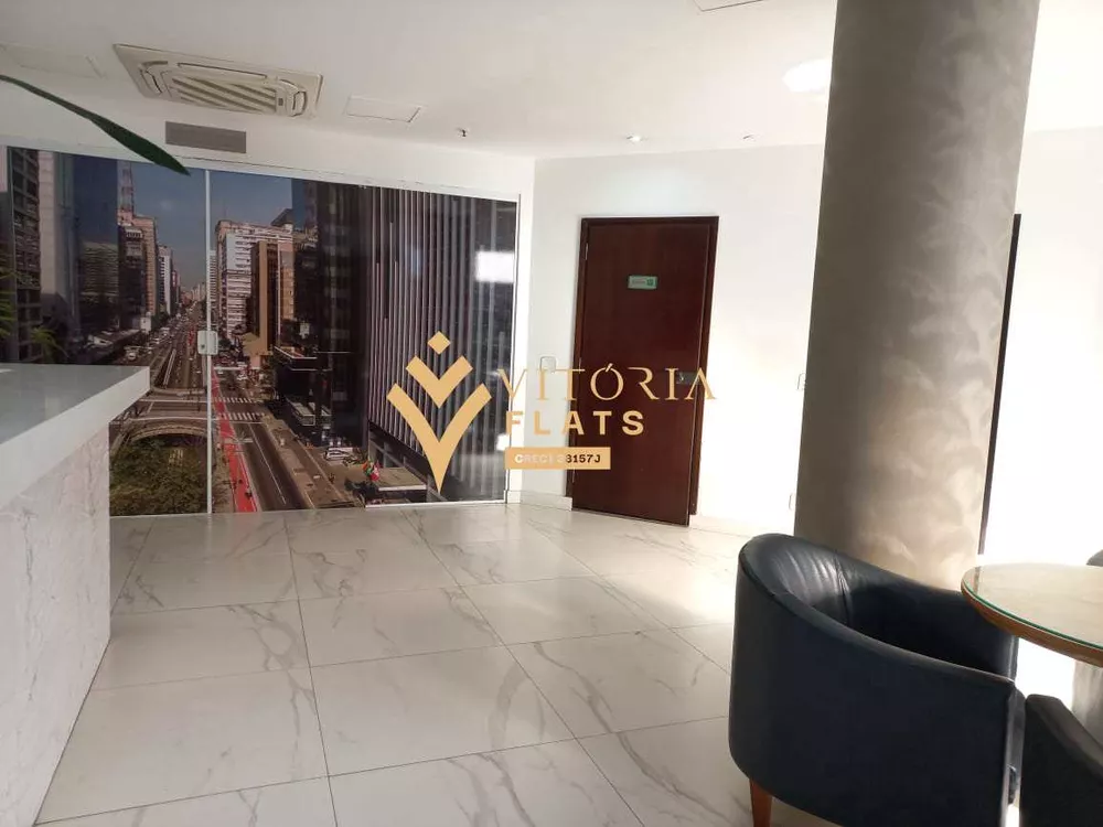 Flat/Apart Hotel, 1 quarto, 25 m² - Foto 20