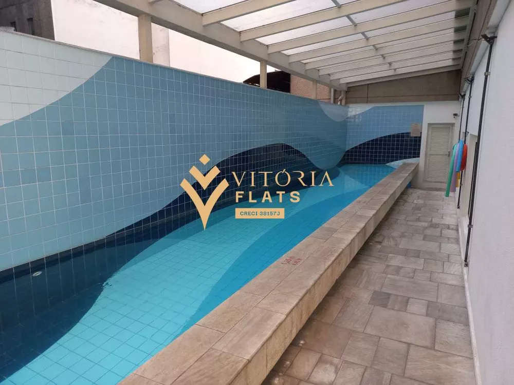 Flat/Apart Hotel, 1 quarto, 25 m² - Foto 5