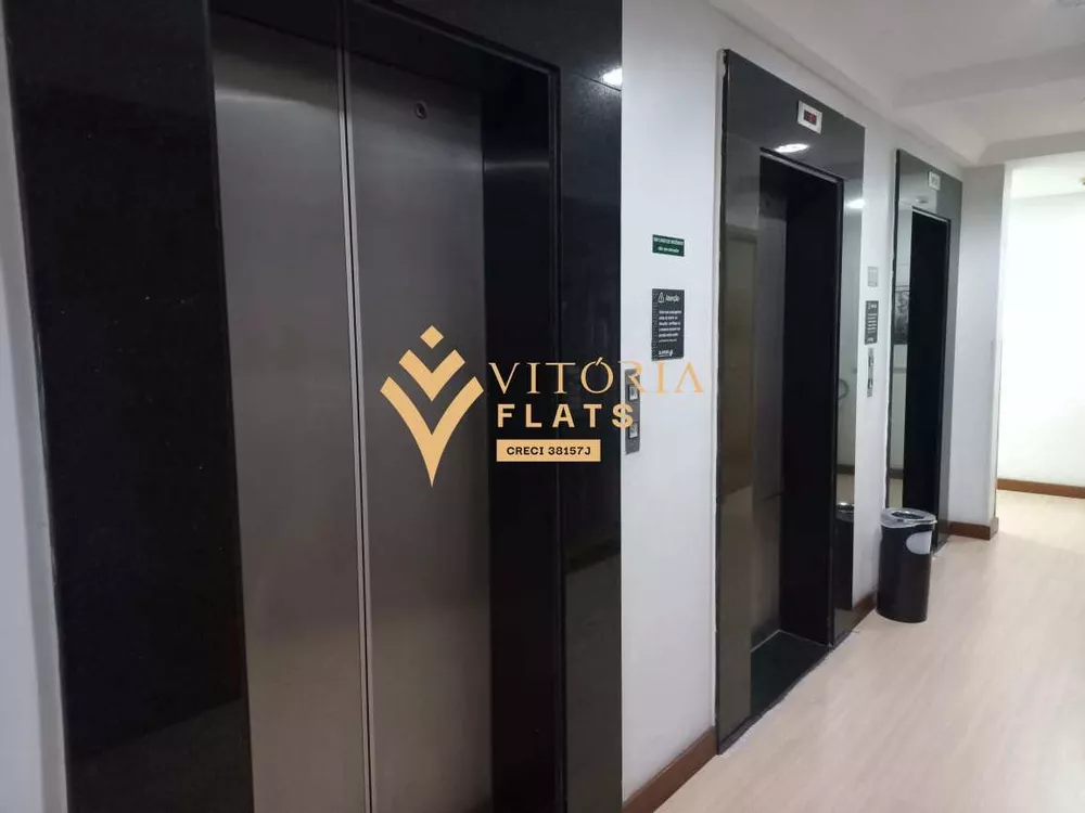 Flat/Apart Hotel, 1 quarto, 25 m² - Foto 26