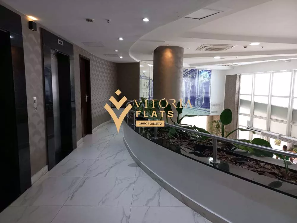 Flat/Apart Hotel, 1 quarto, 25 m² - Foto 14