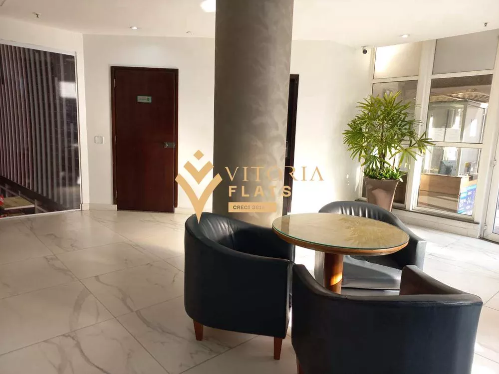 Flat/Apart Hotel, 1 quarto, 25 m² - Foto 18