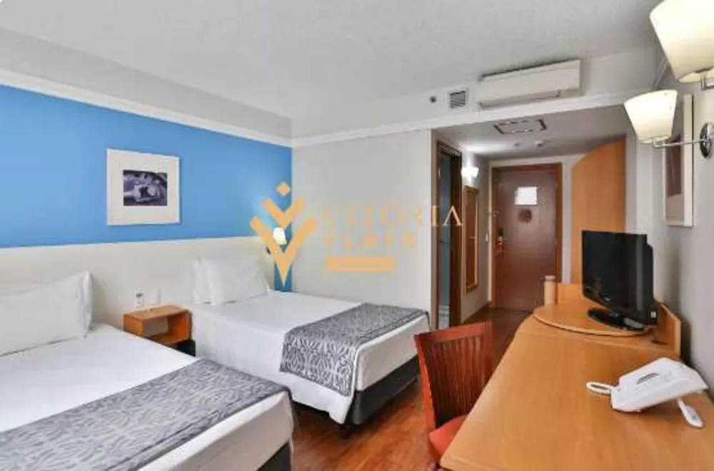 Flat/Apart Hotel, 1 quarto, 25 m² - Foto 30