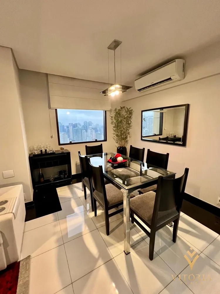 Flat/Apart Hotel, 2 quartos, 75 m² - Foto 1
