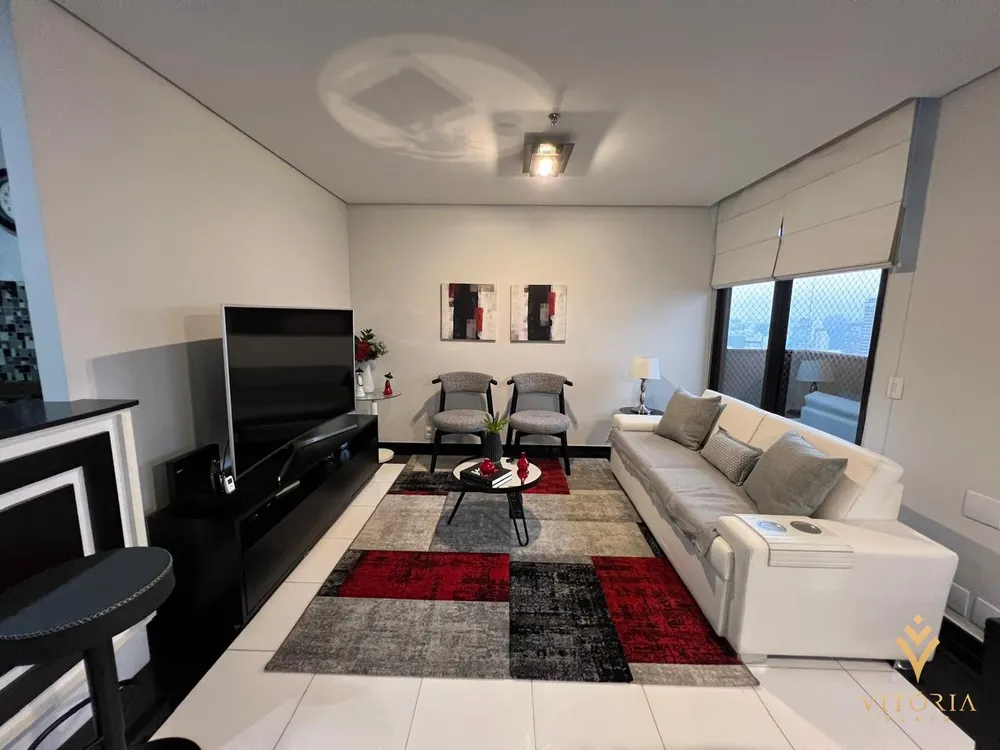 Flat/Apart Hotel, 2 quartos, 75 m² - Foto 3