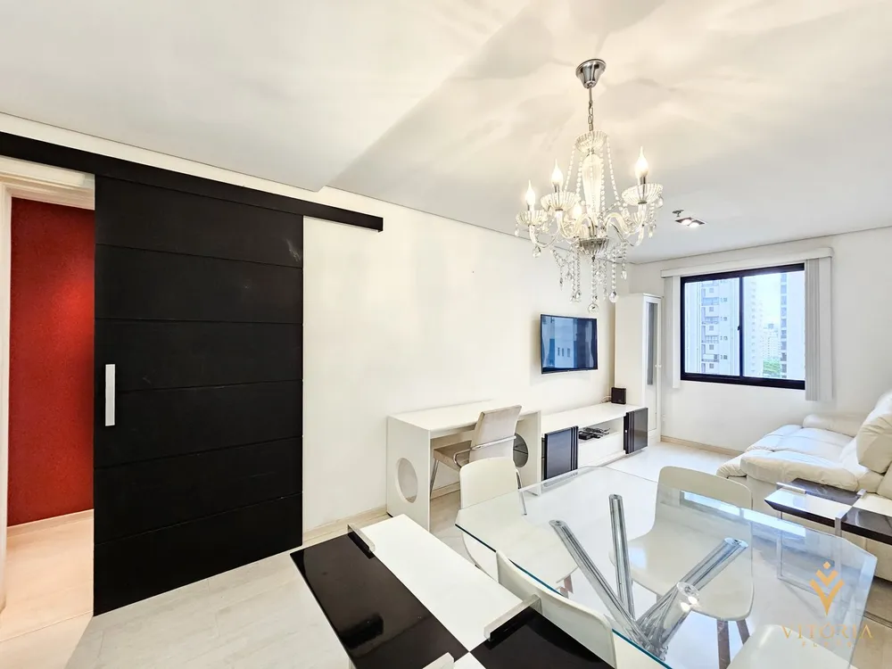 Flat/Apart Hotel, 2 quartos, 54 m² - Foto 2