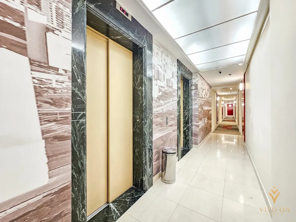Flat/Apart Hotel, 2 quartos, 54 m² - Foto 1