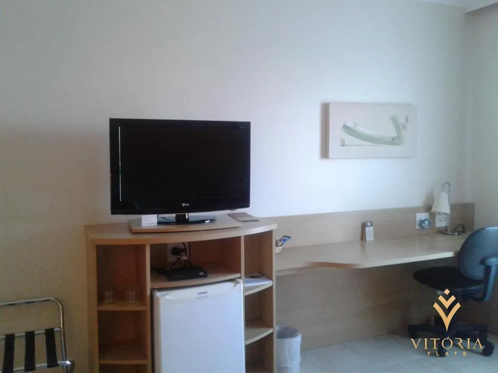 Flat/Apart Hotel, 1 quarto, 20 m² - Foto 2