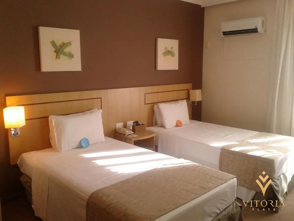 Flat/Apart Hotel, 1 quarto, 20 m² - Foto 4