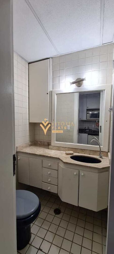 Flat/Apart Hotel para alugar com 1 quarto, 35m² - Foto 4