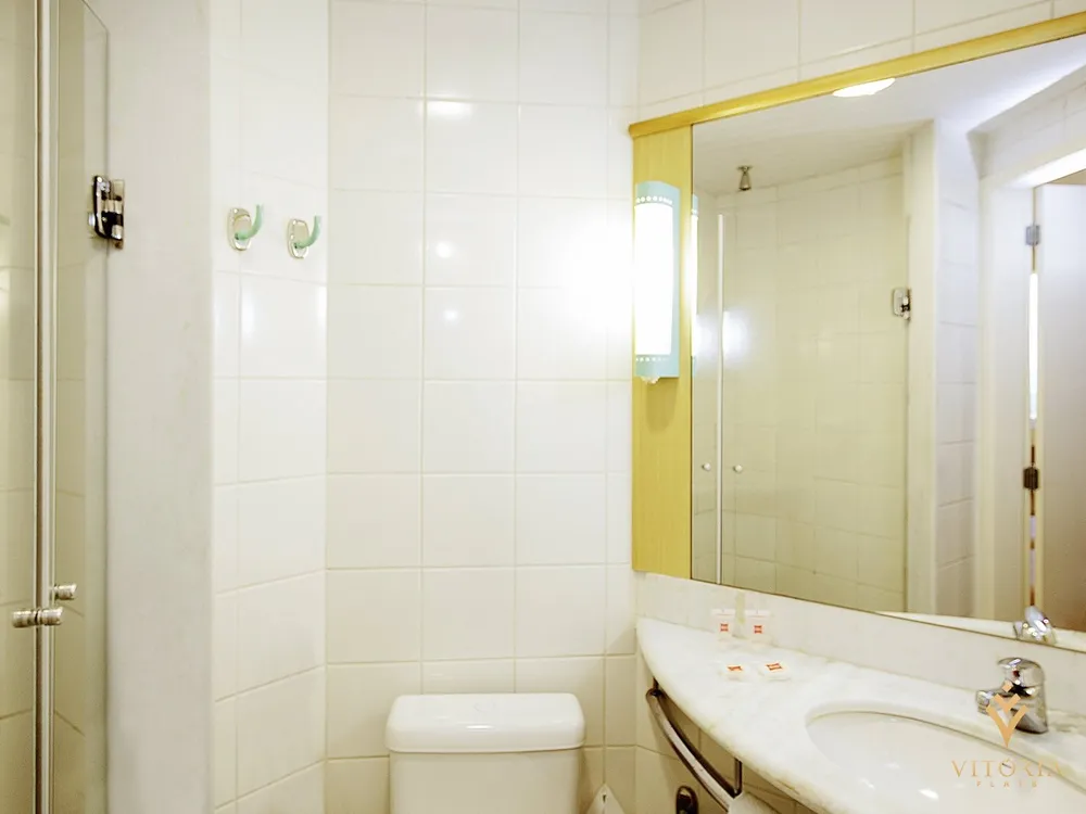 Flat/Apart Hotel, 1 quarto, 18 m² - Foto 4