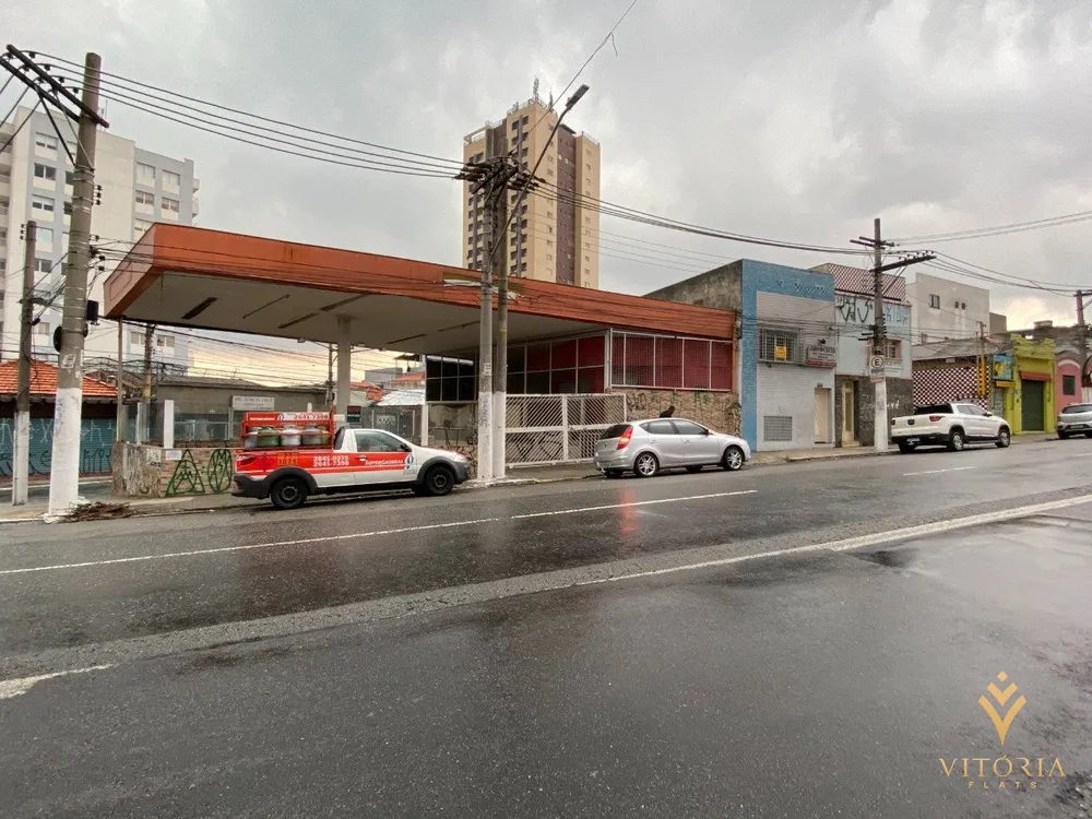 Loja-Salão, 192 m² - Foto 2
