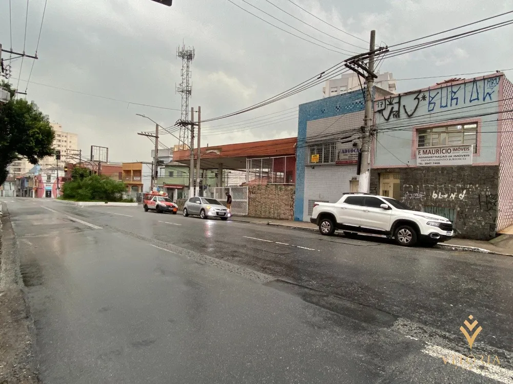 Loja-Salão, 192 m² - Foto 1