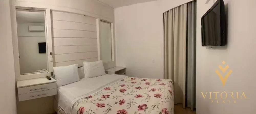 Flat/Apart Hotel, 2 quartos, 65 m² - Foto 3