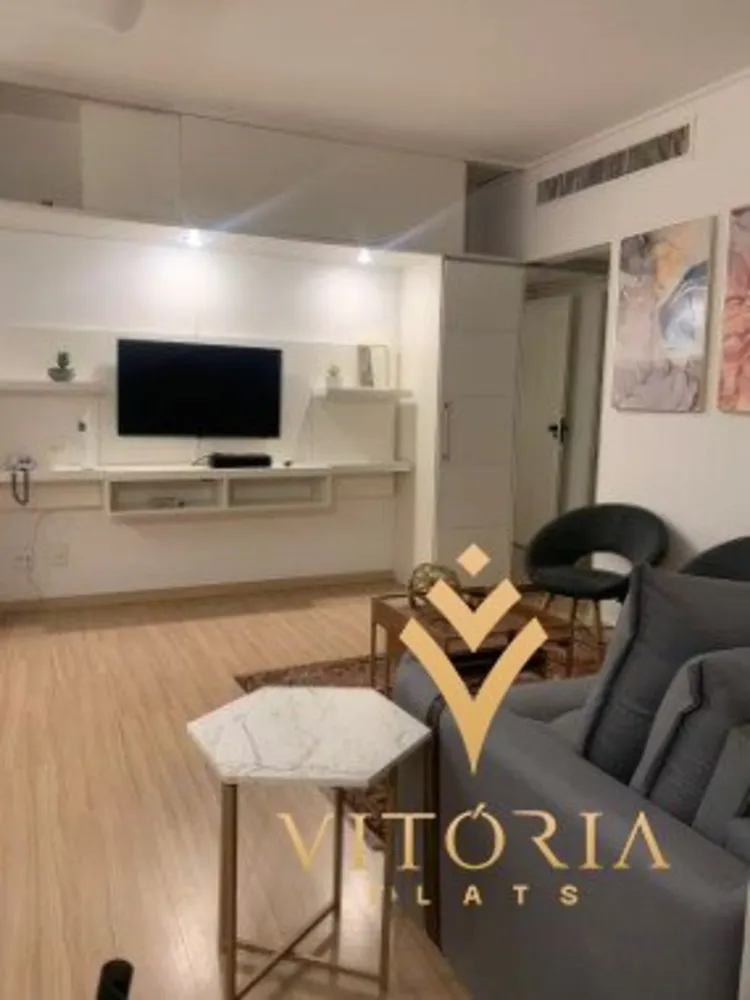 Flat/Apart Hotel, 2 quartos, 65 m² - Foto 1