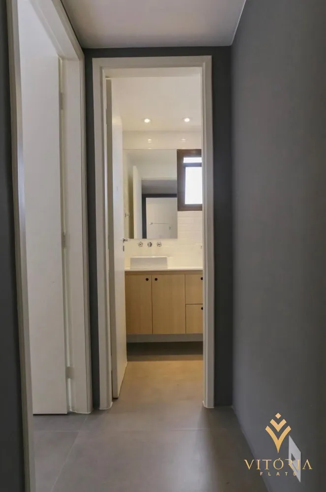 Flat/Apart Hotel, 1 quarto, 48 m² - Foto 3