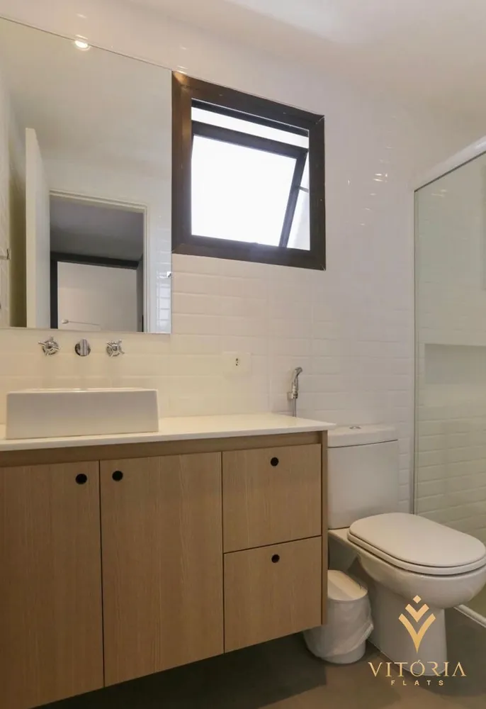 Flat/Apart Hotel, 1 quarto, 48 m² - Foto 4