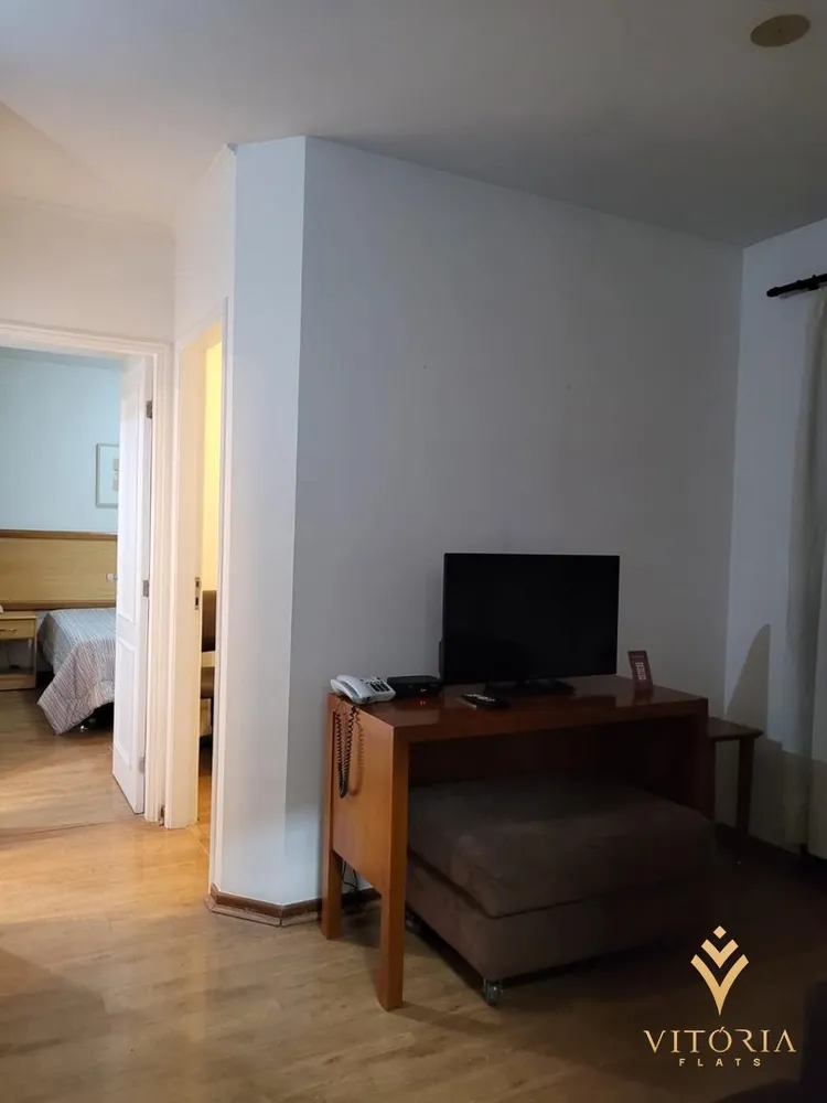 Flat/Apart Hotel, 2 quartos, 46 m² - Foto 4