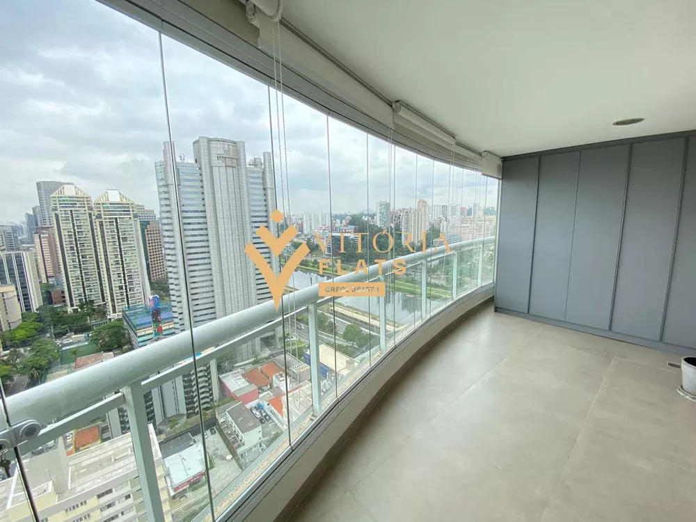 Flat/Apart Hotel, 1 quarto, 53 m² - Foto 16