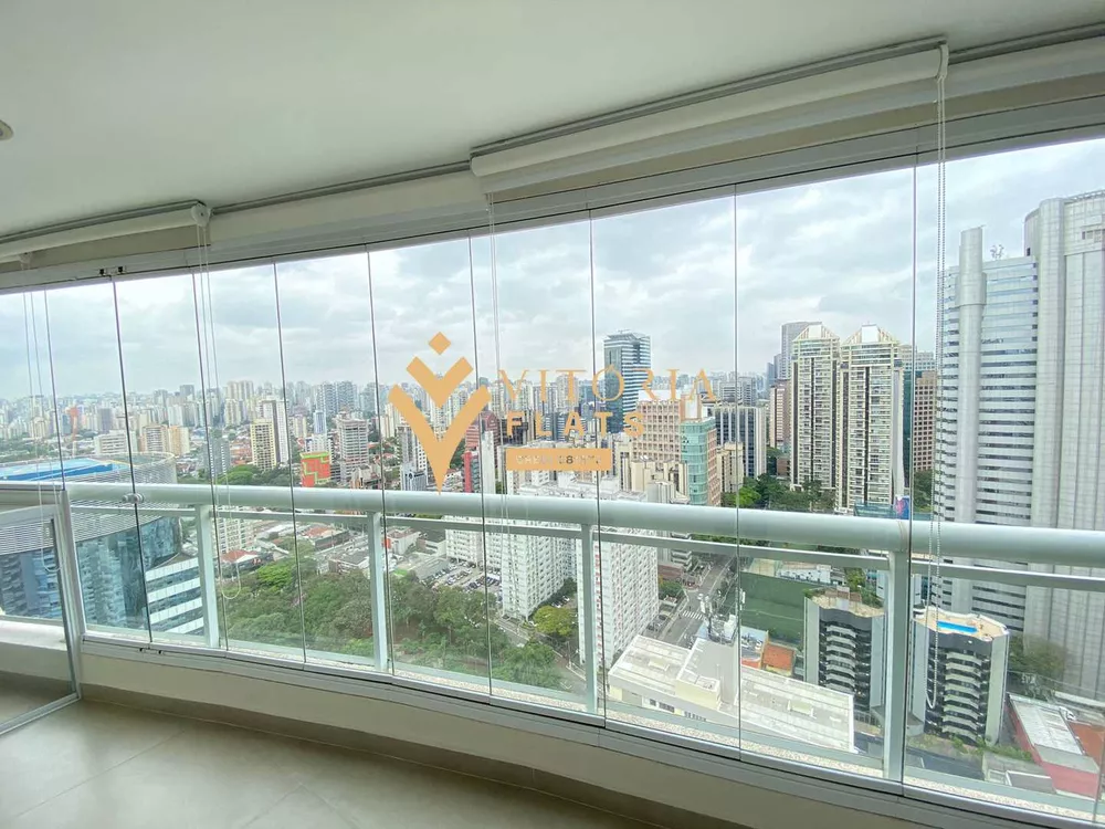 Flat/Apart Hotel, 1 quarto, 53 m² - Foto 13