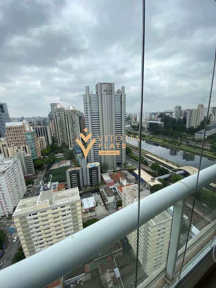 Flat/Apart Hotel, 1 quarto, 53 m² - Foto 12