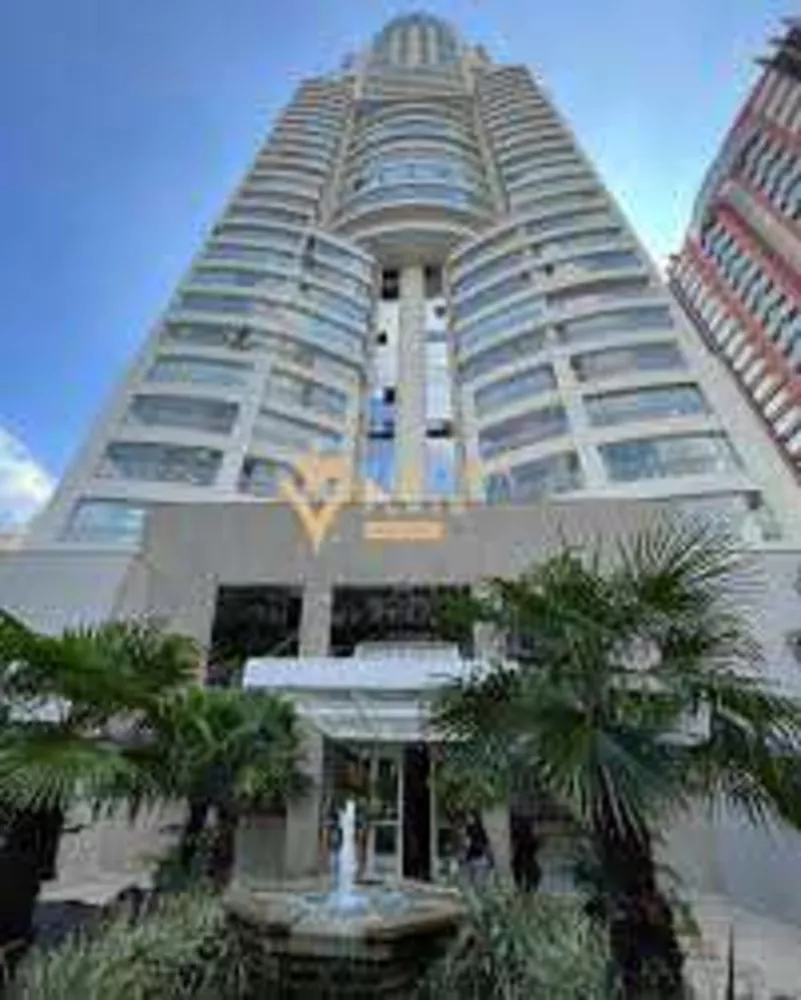 Flat/Apart Hotel, 1 quarto, 53 m² - Foto 1