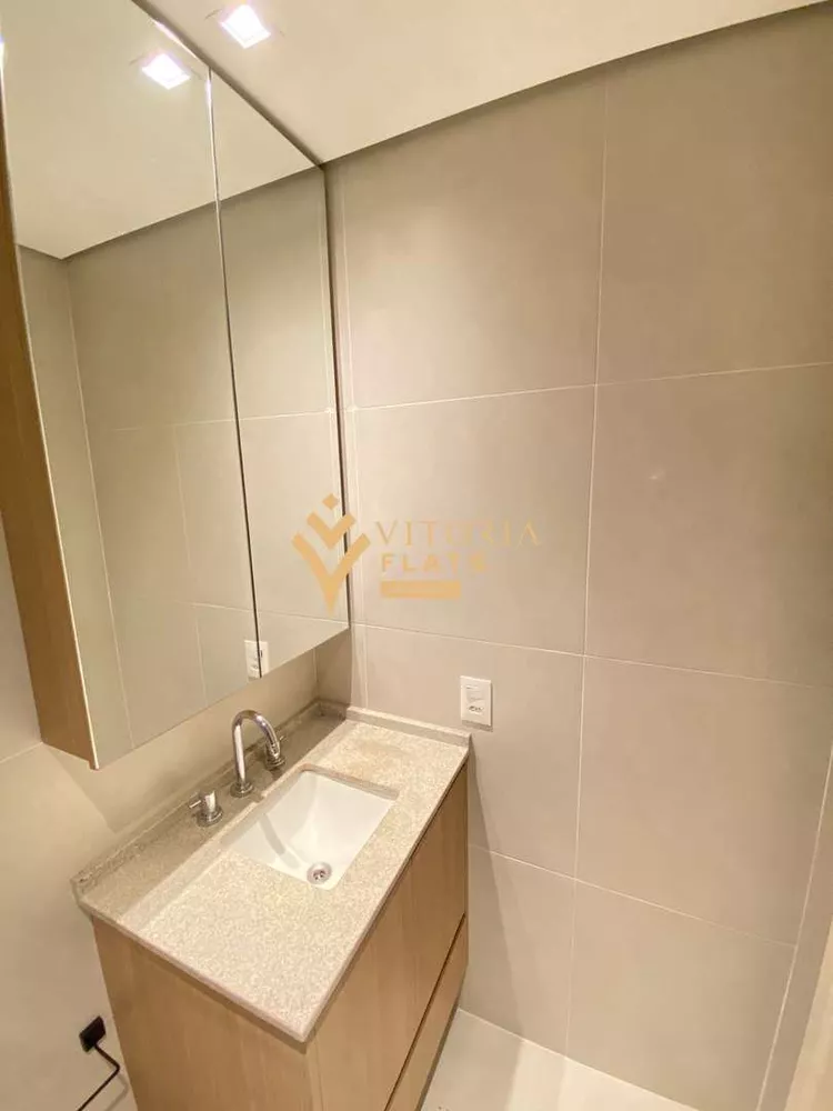 Flat/Apart Hotel, 1 quarto, 53 m² - Foto 8
