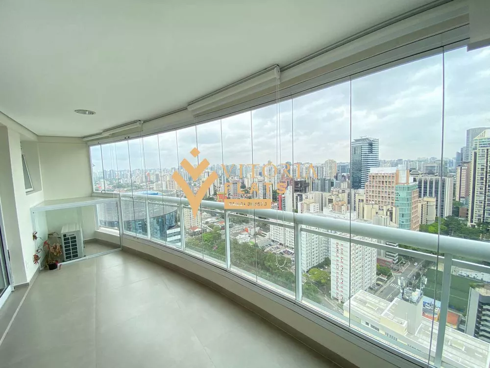 Flat/Apart Hotel, 1 quarto, 53 m² - Foto 14