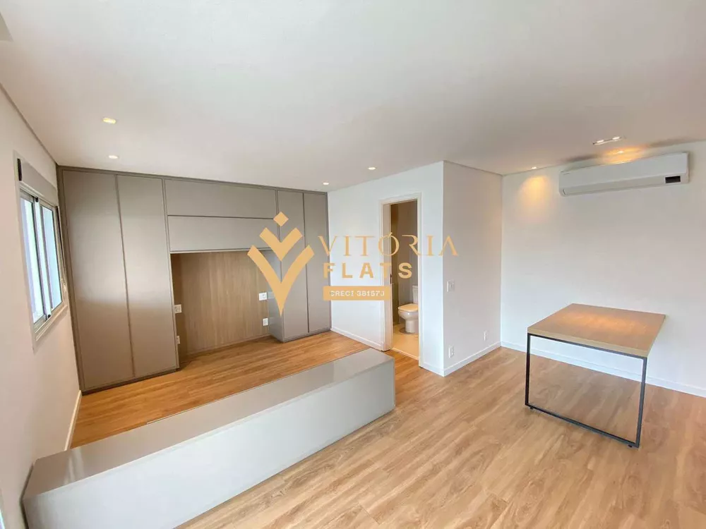 Flat/Apart Hotel, 1 quarto, 53 m² - Foto 6