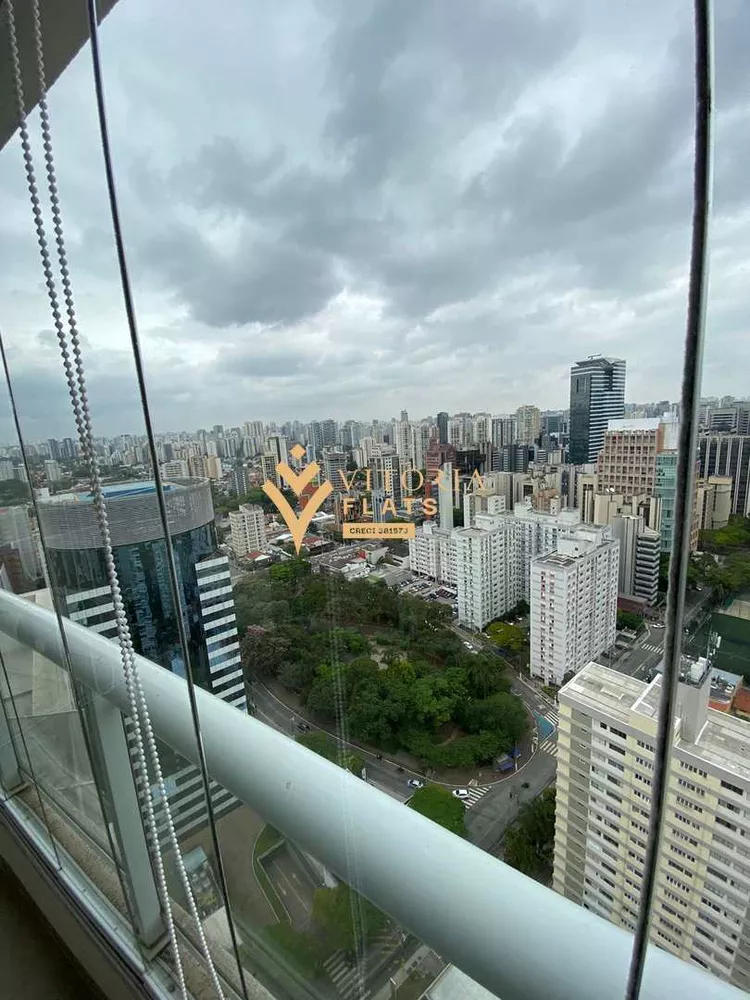 Flat/Apart Hotel, 1 quarto, 53 m² - Foto 11