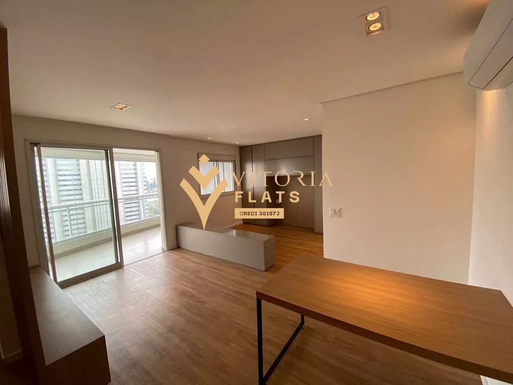 Flat/Apart Hotel, 1 quarto, 53 m² - Foto 7