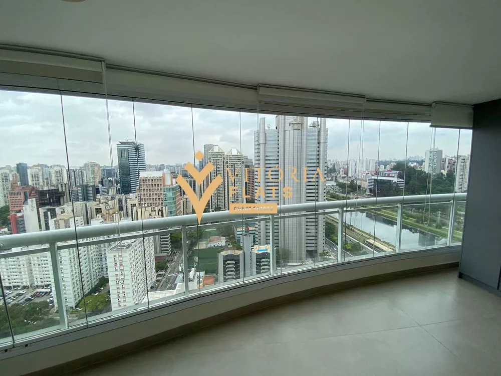 Flat/Apart Hotel, 1 quarto, 53 m² - Foto 10