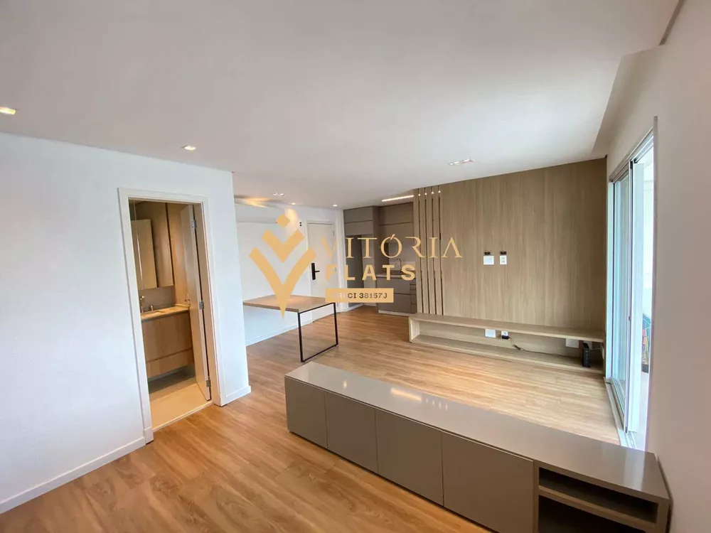 Flat/Apart Hotel, 1 quarto, 53 m² - Foto 5