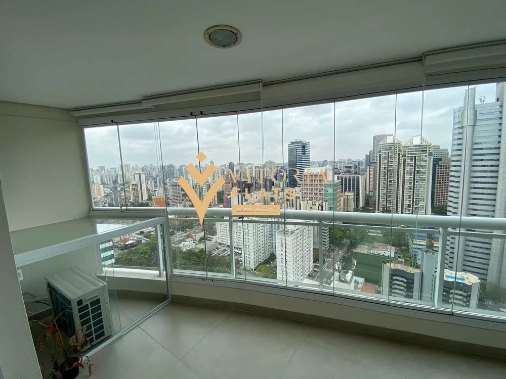 Flat/Apart Hotel, 1 quarto, 53 m² - Foto 17