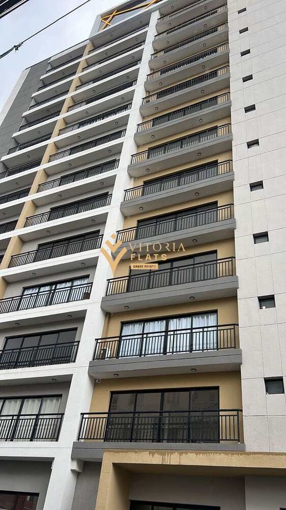 Flat/Apart Hotel, 1 quarto, 27 m² - Foto 4