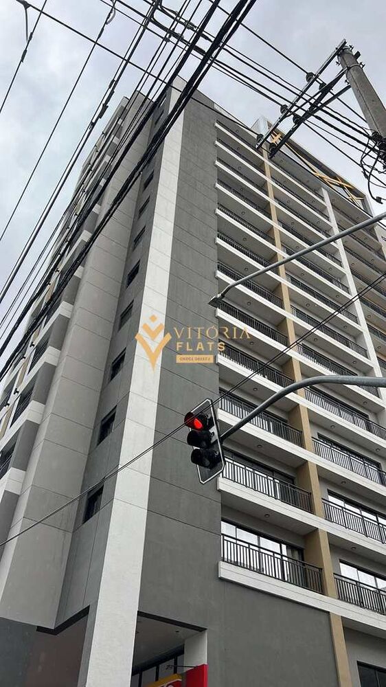 Flat/Apart Hotel, 1 quarto, 27 m² - Foto 3