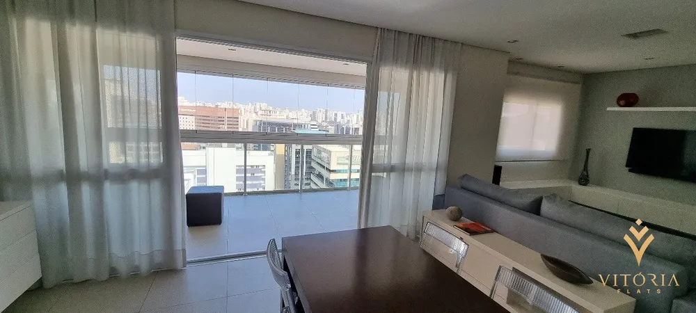 Apartamento, 3 quartos, 96 m² - Foto 3
