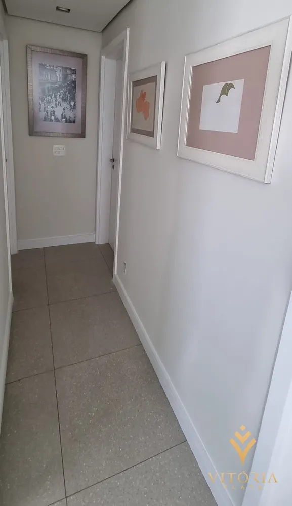 Apartamento, 3 quartos, 96 m² - Foto 4