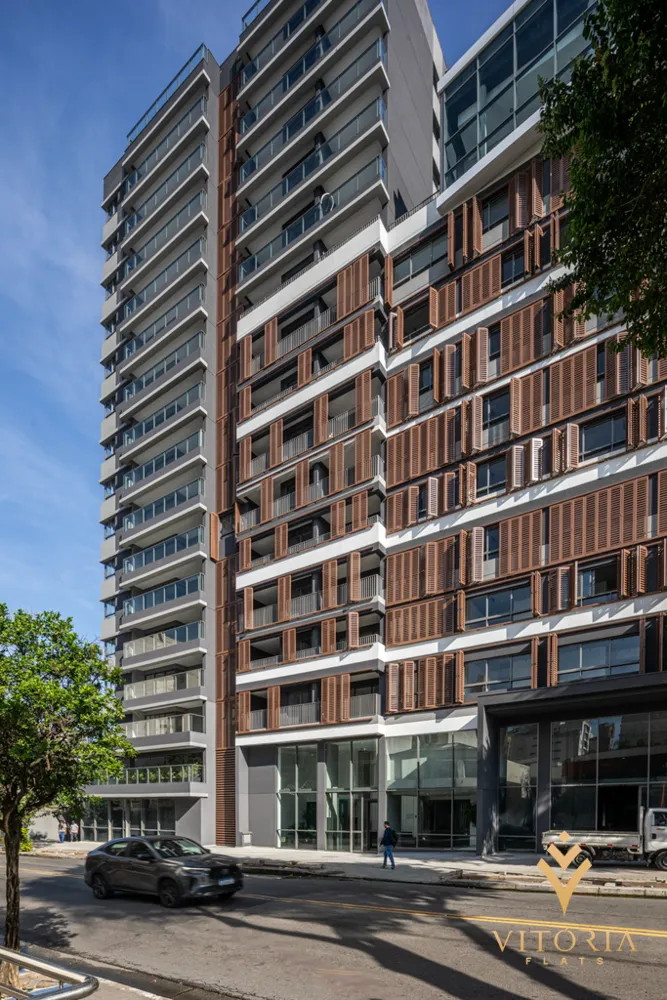 Loja-Salão, 1329 m² - Foto 2