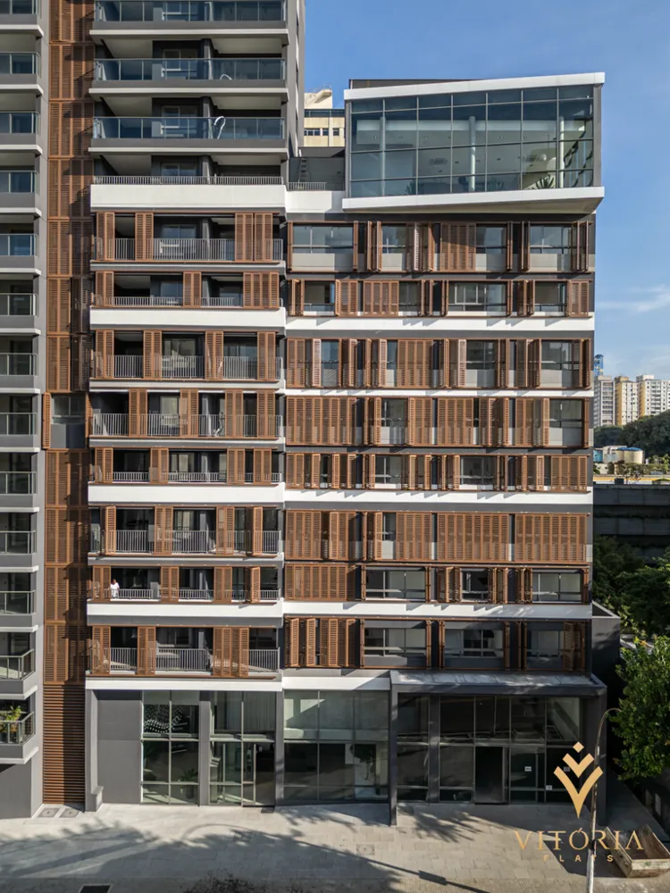 Loja-Salão, 1329 m² - Foto 1