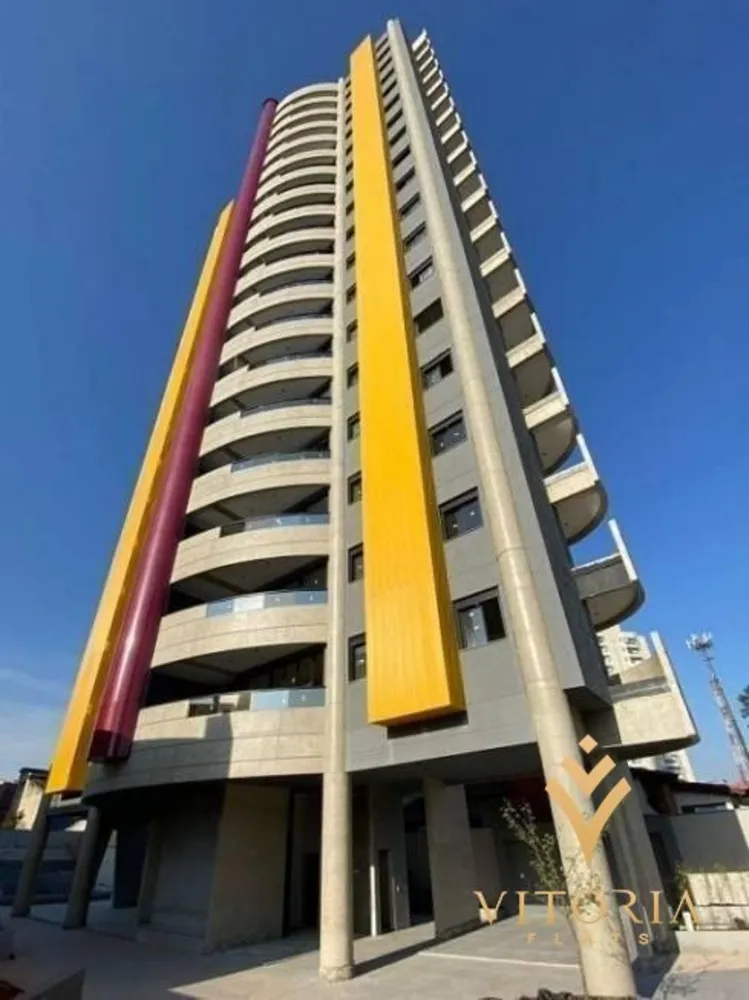 Apartamento, 2 quartos, 95 m² - Foto 1