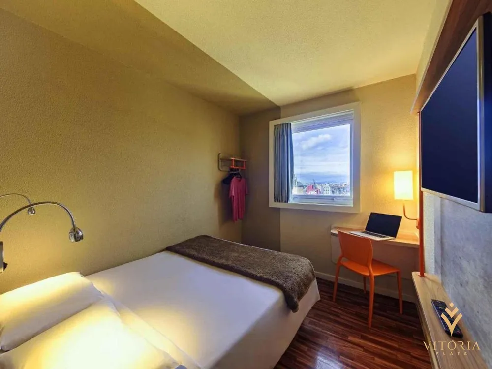 Flat/Apart Hotel, 1 quarto, 13 m² - Foto 1