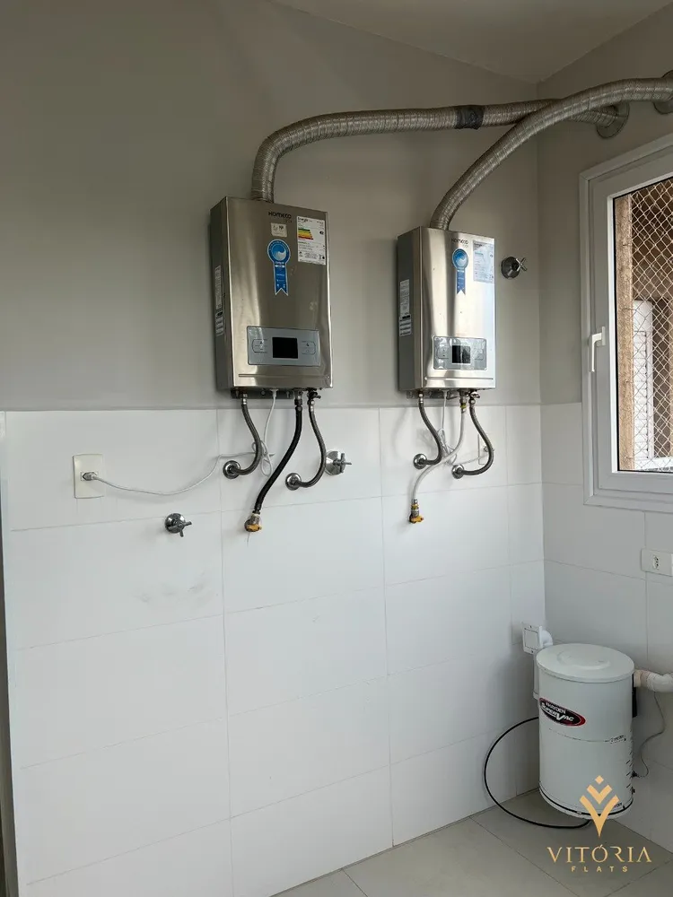 Apartamento, 4 quartos, 240 m² - Foto 2