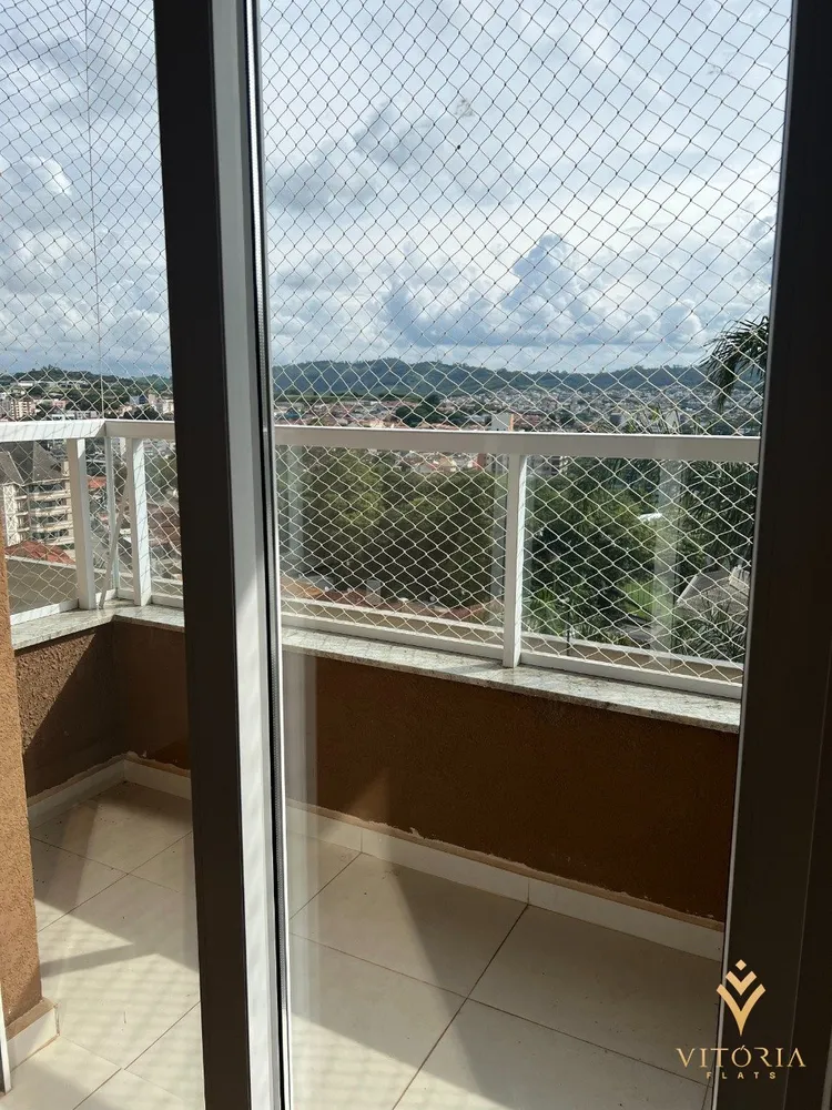Apartamento, 4 quartos, 240 m² - Foto 4