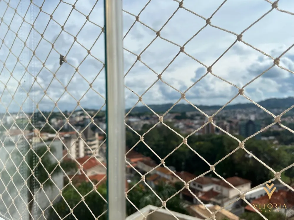 Apartamento, 4 quartos, 240 m² - Foto 3
