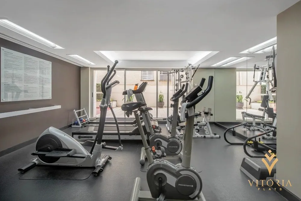 Cobertura, 2 quartos, 71 m² - Foto 2