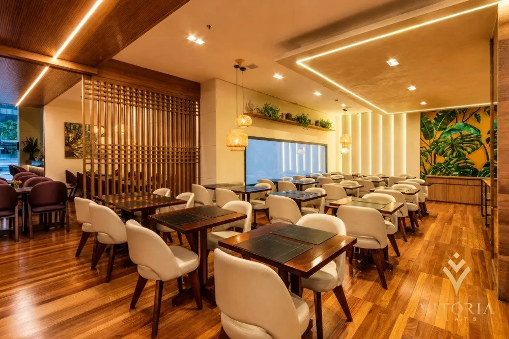 Cobertura, 2 quartos, 71 m² - Foto 4