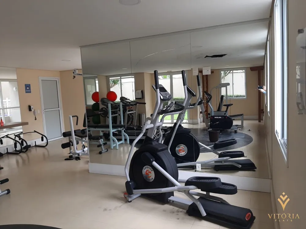 Apartamento, 2 quartos, 66 m² - Foto 4