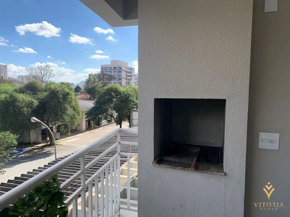Apartamento, 2 quartos, 66 m² - Foto 1